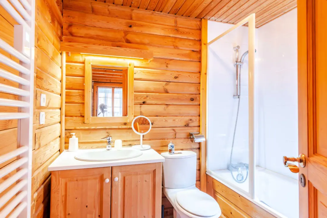 Chalet Copains