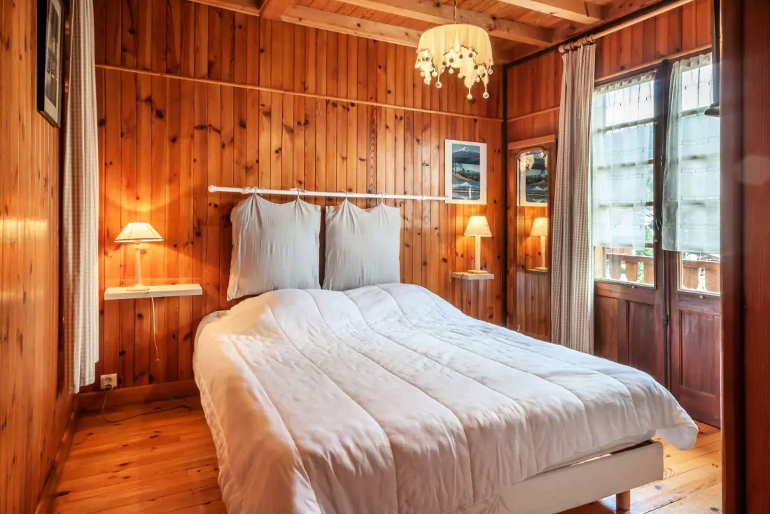 Chalet Fauvette