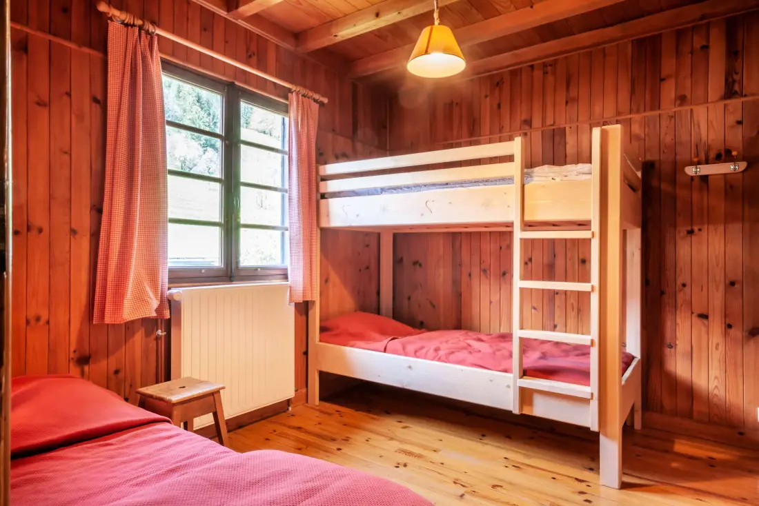 Chalet Fauvette