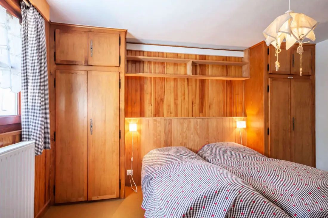 Chalet Fauvette