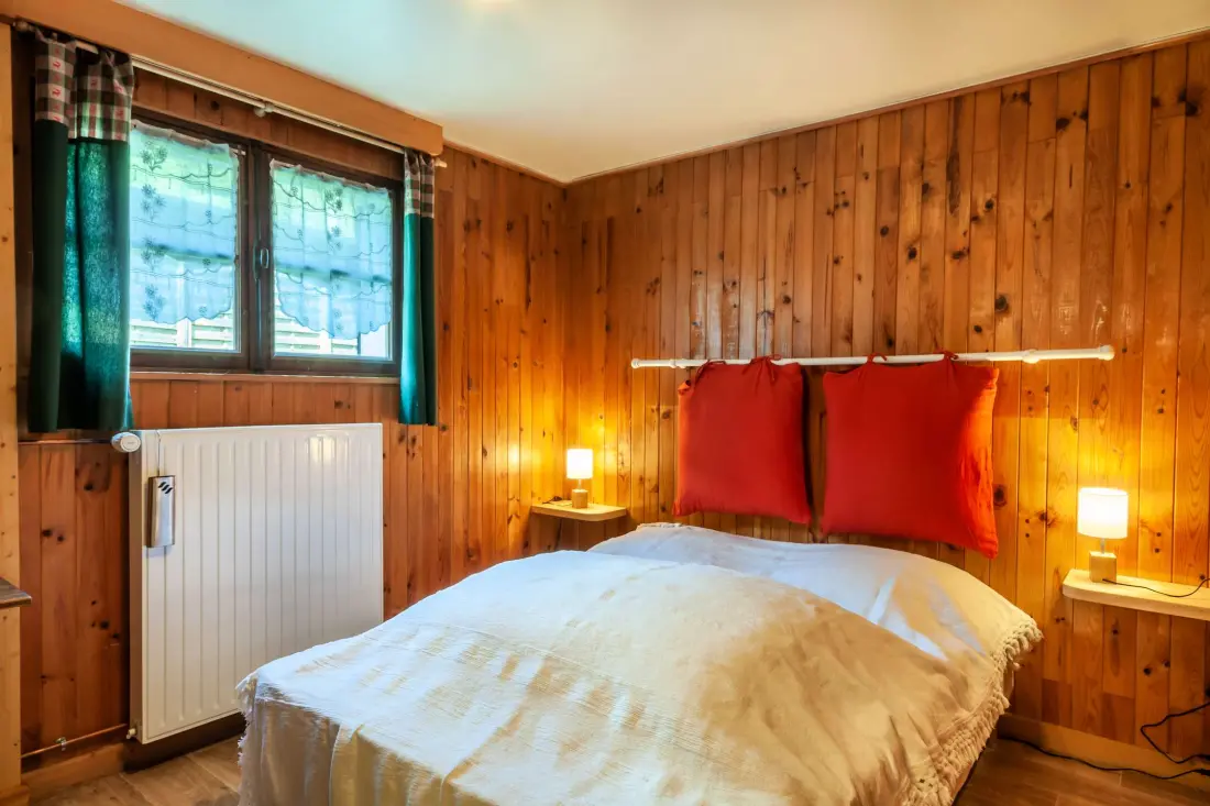 Chalet Fauvette
