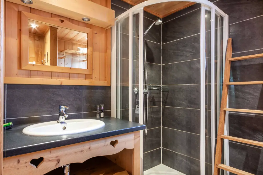 Chalet Fauvette