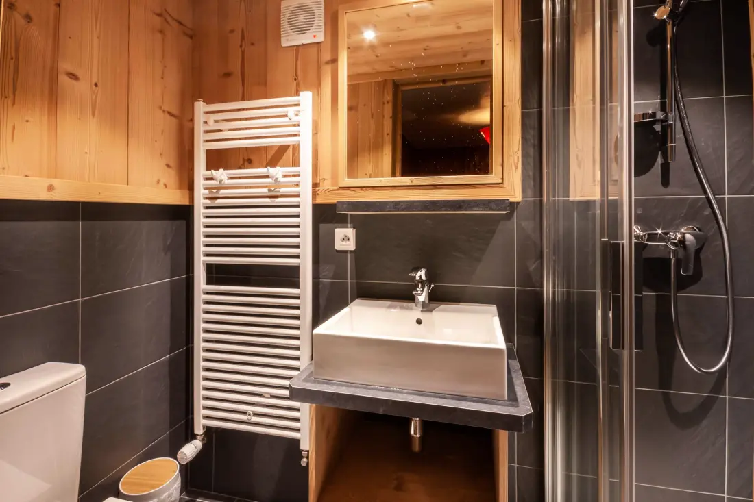 Chalet Fauvette