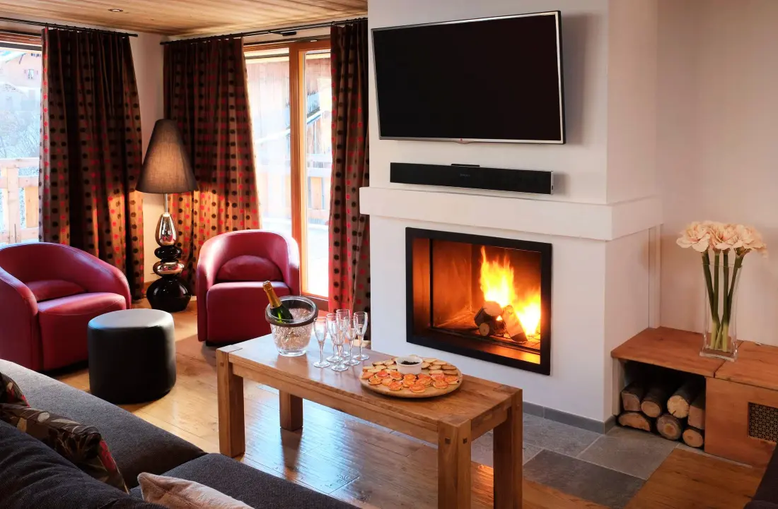 Chalet Kaila-morzine
