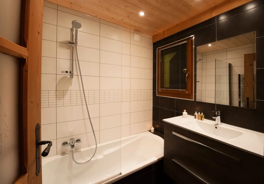 Chalet Kaila-morzine