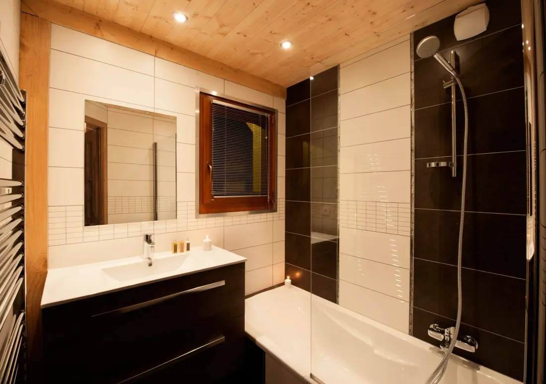 Chalet Kaila-morzine