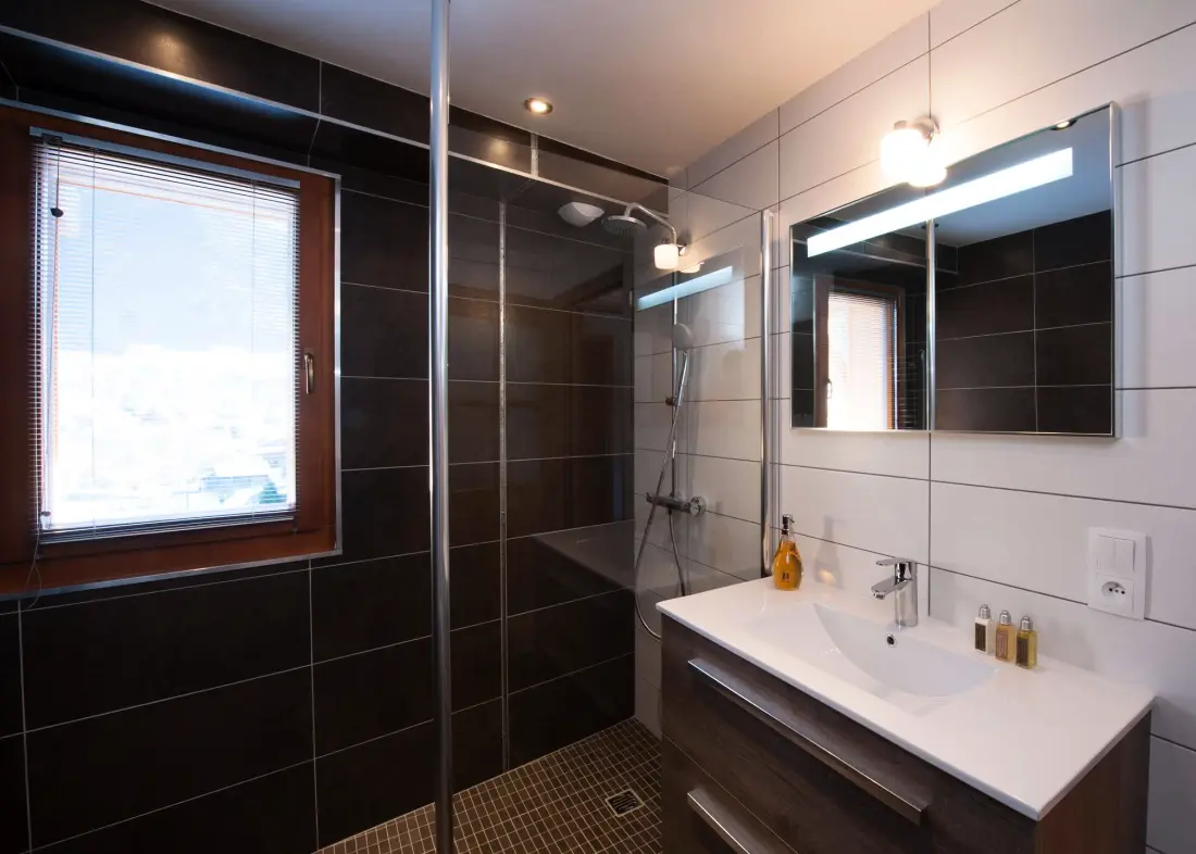 Chalet Kaila-morzine