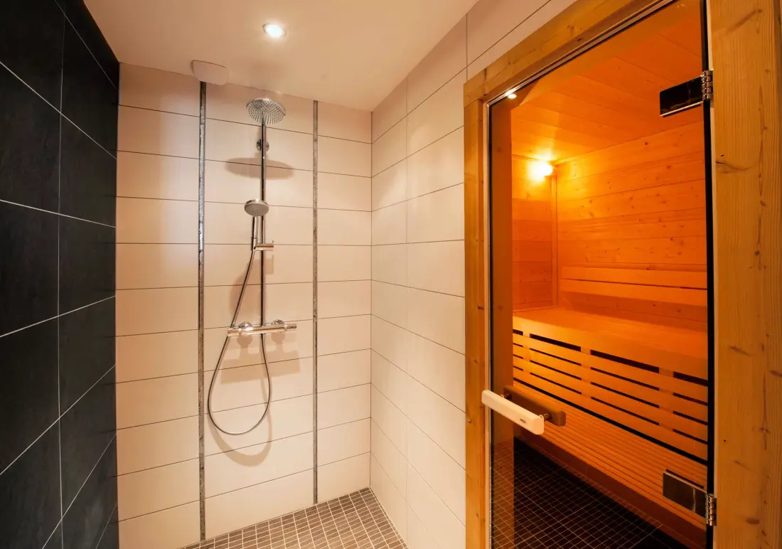 Chalet Kaila-morzine