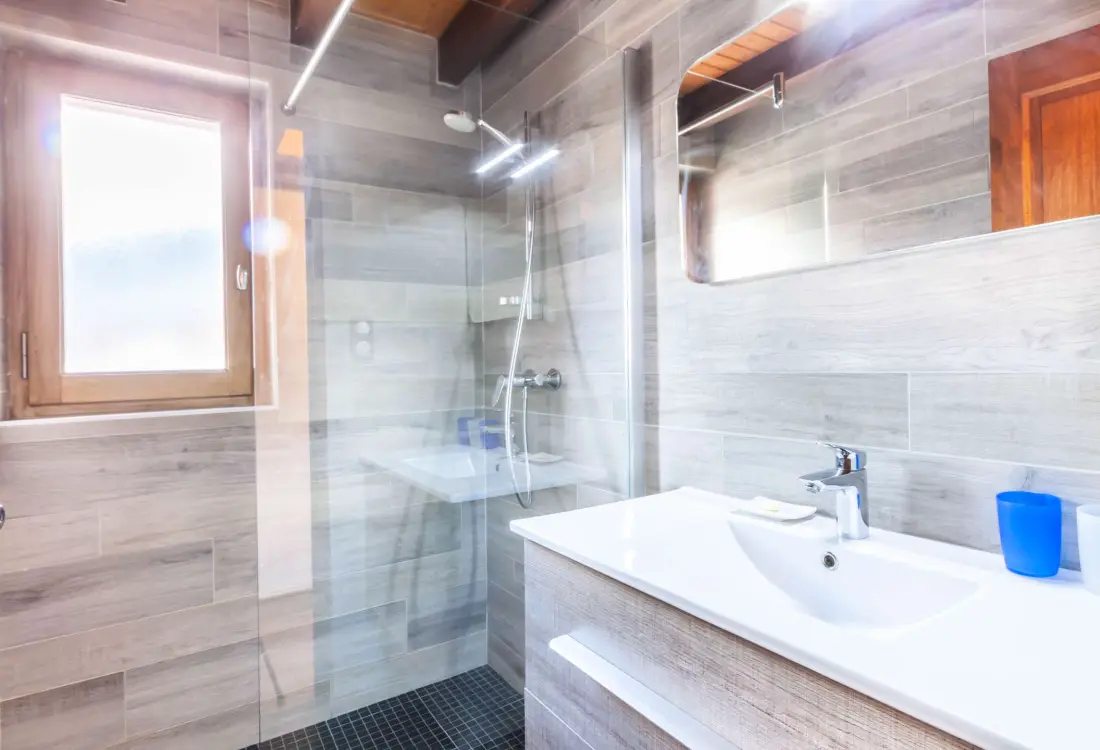 Chalet L'efanle