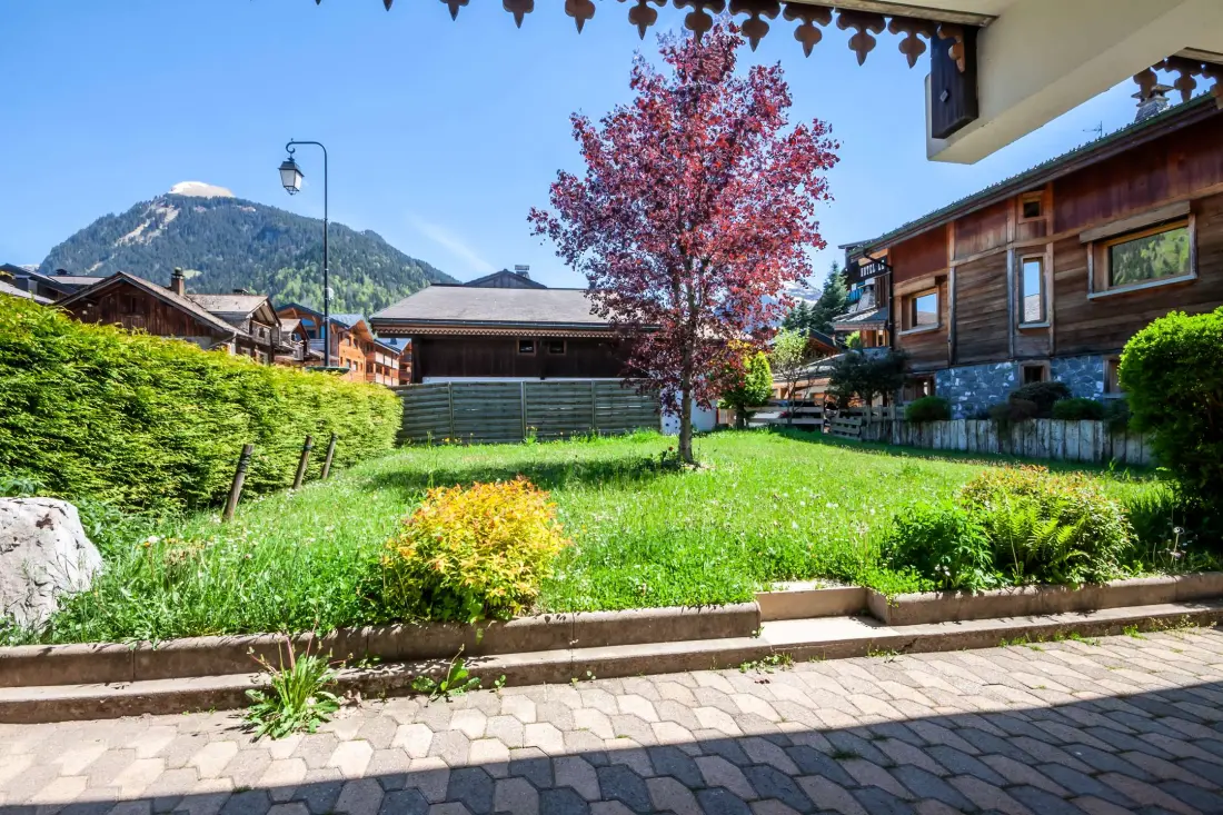 Chalet L'efanle