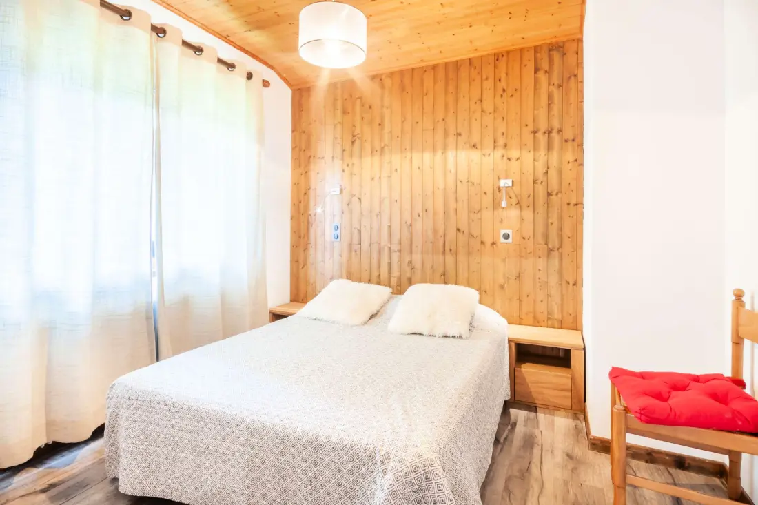 Chalet L'efanle