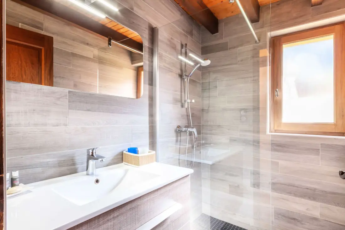 Chalet L'efanle