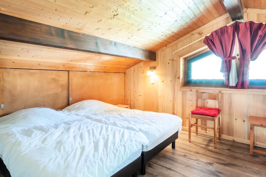 Chalet L'efanle