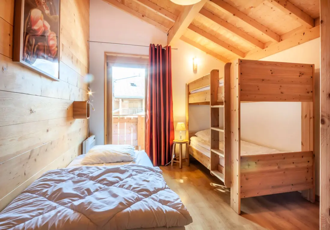 Chalet La Griotte