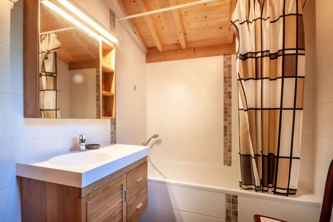 Chalet La Griotte