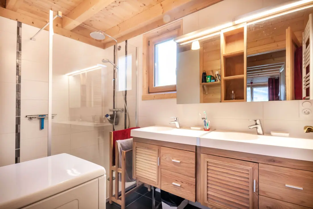Chalet La Griotte