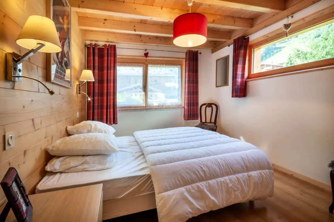Chalet La Griotte