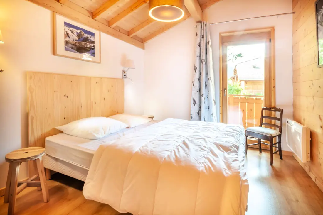 Chalet La Griotte