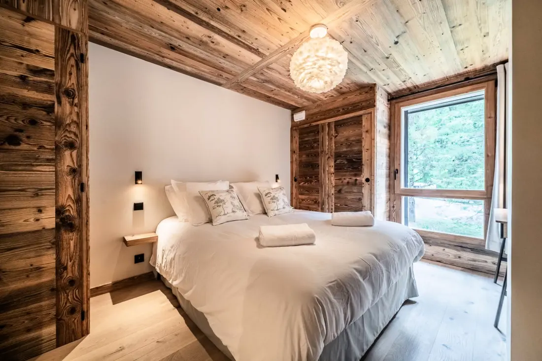 Chalet Pascal