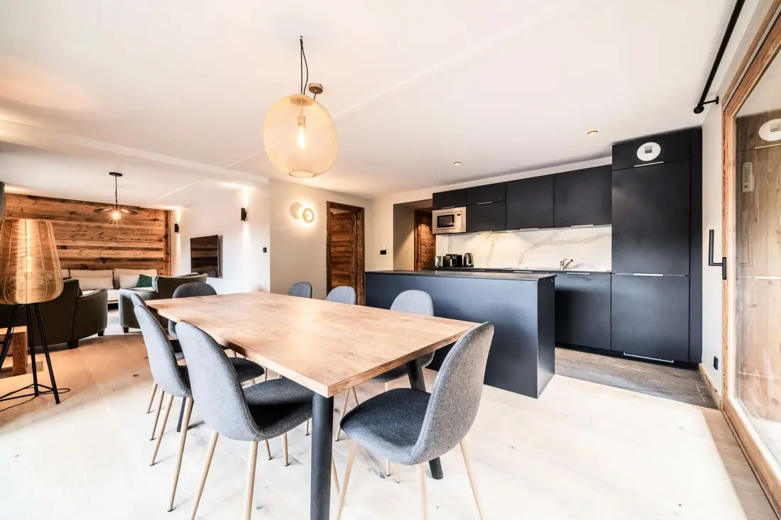 Chalet Pascal