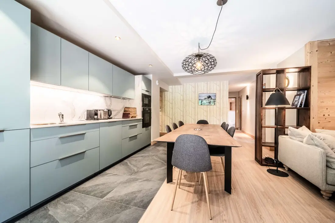 Chalet Pascal
