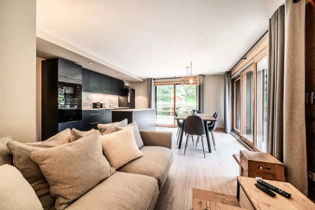 Chalet Pascal