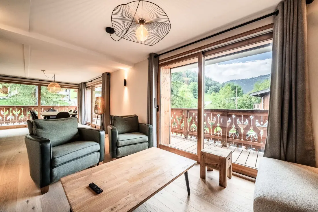 Chalet Pascal