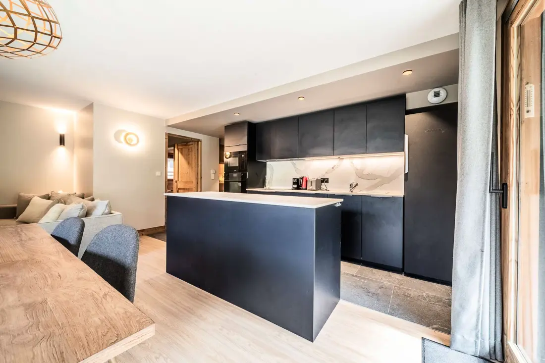 Chalet Pascal