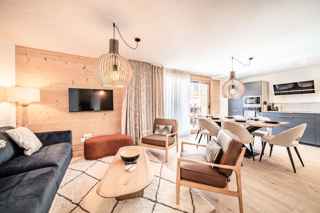 Chalet Pascal