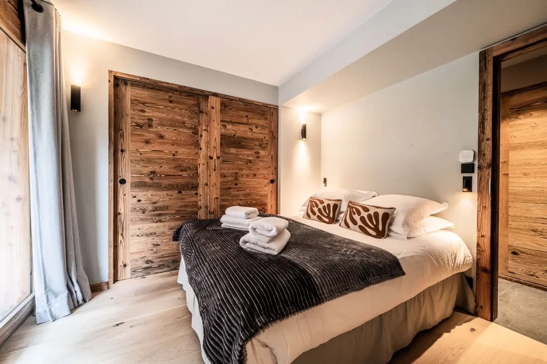 Chalet Pascal