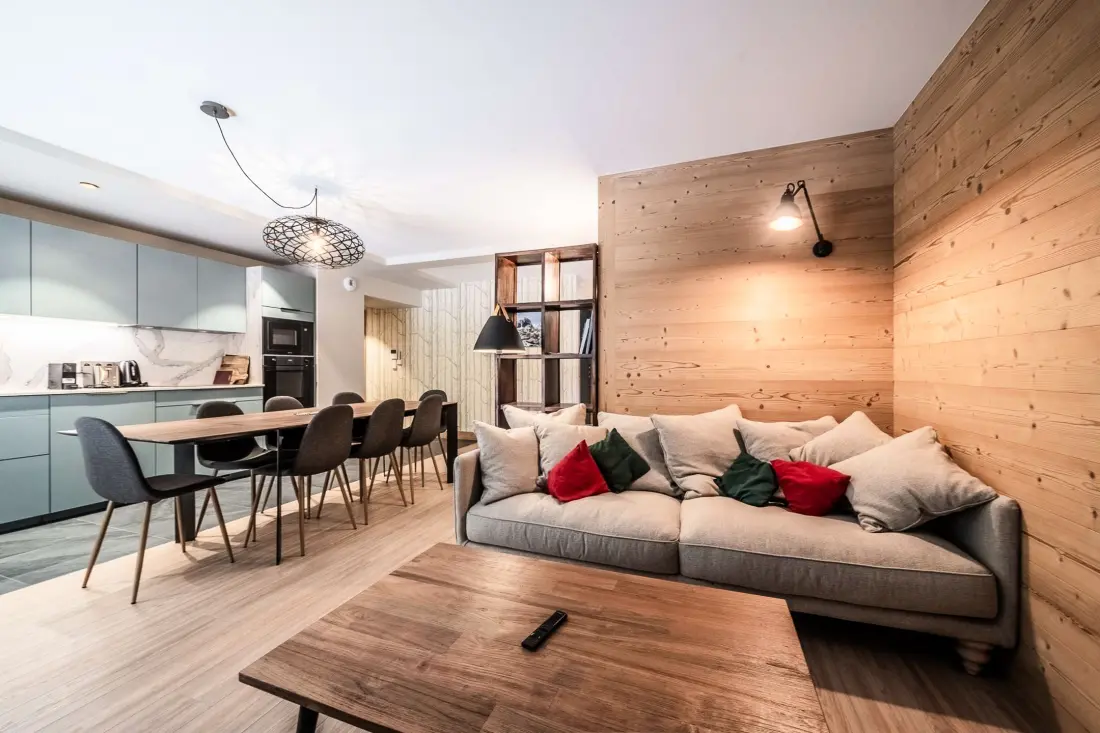 Chalet Pascal