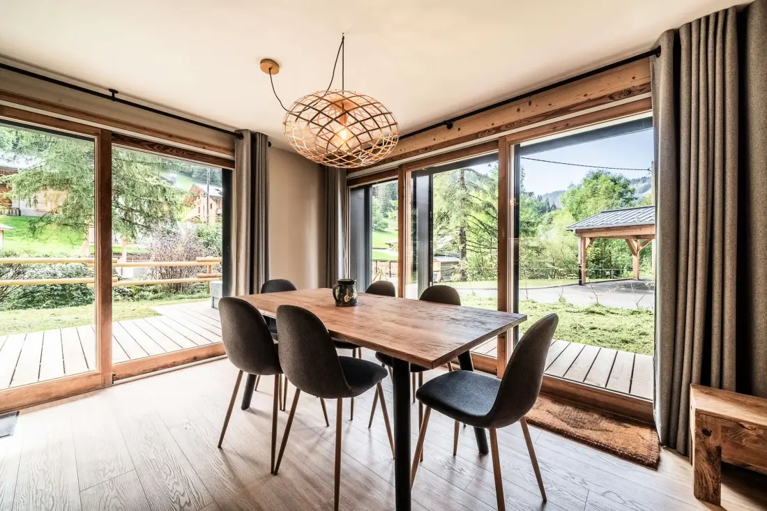 Chalet Pascal
