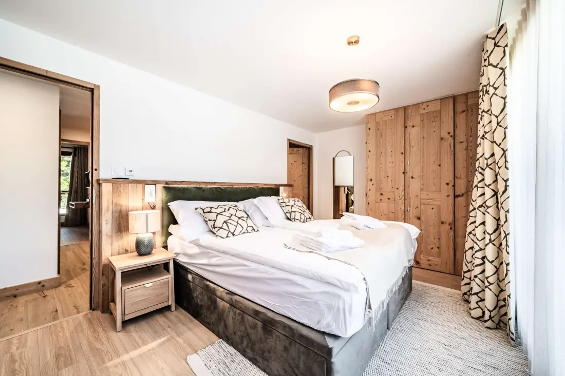 Chalet Pascal