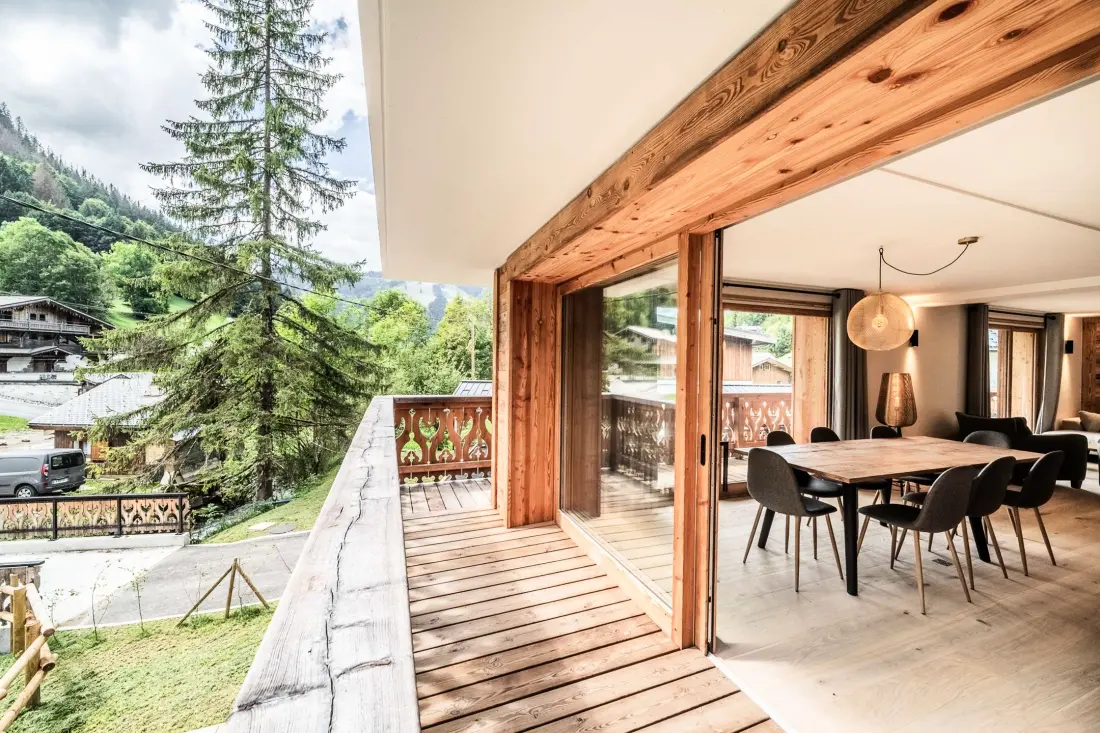 Chalet Pascal