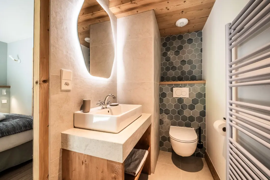Chalet Pascal