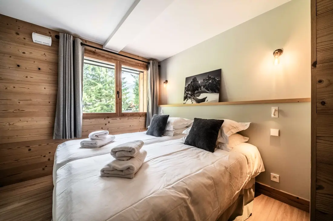 Chalet Pascal