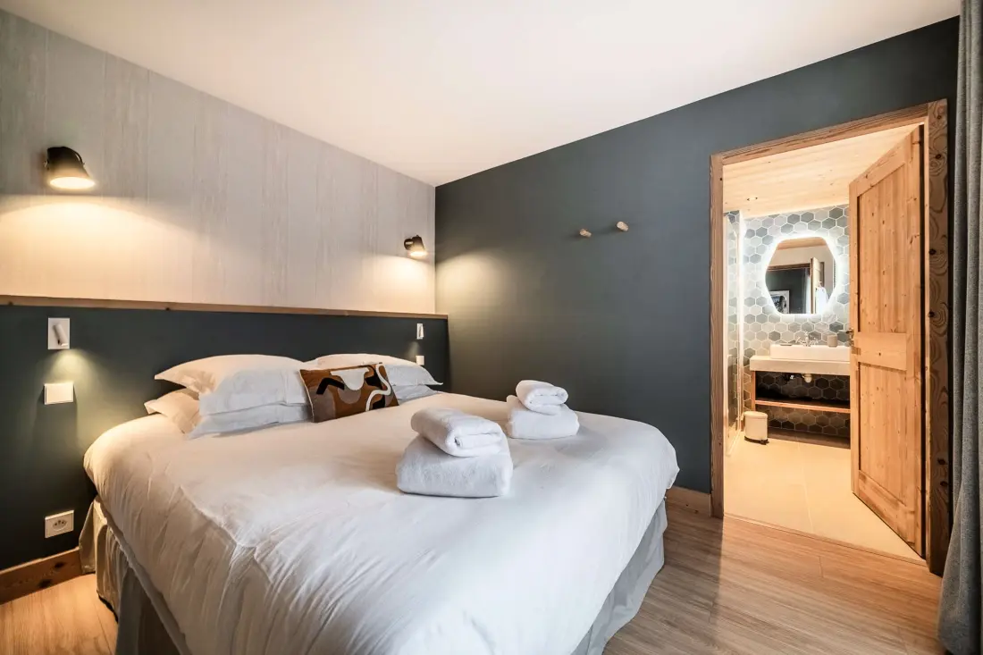Chalet Pascal