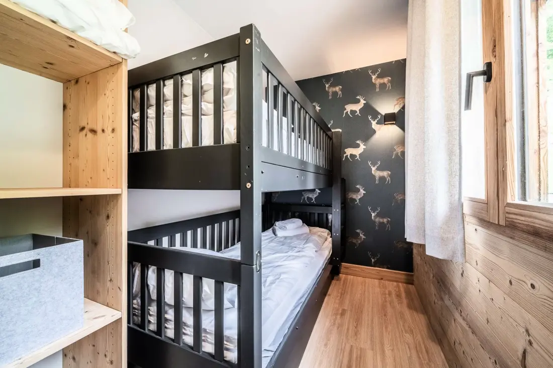 Chalet Pascal