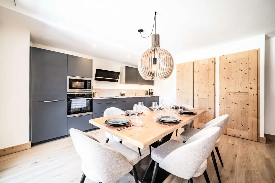 Chalet Pascal