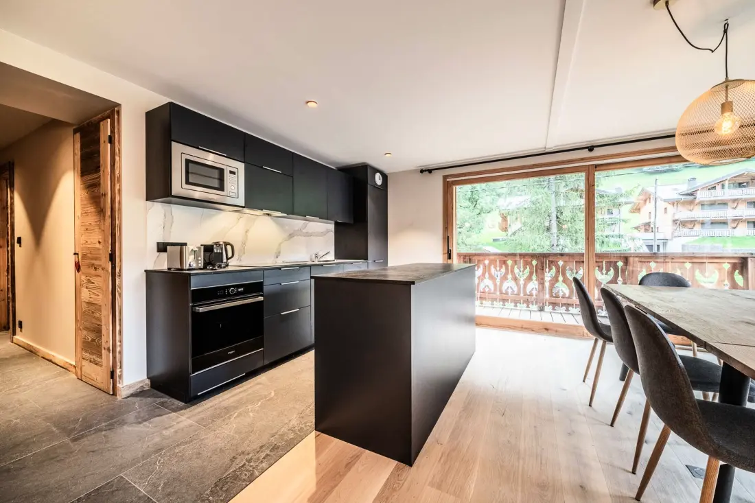 Chalet Pascal