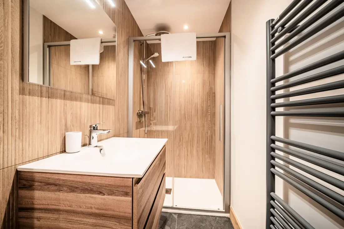 Chalet Pascal
