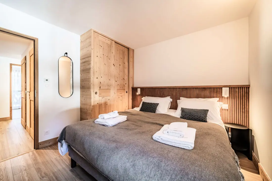 Chalet Pascal