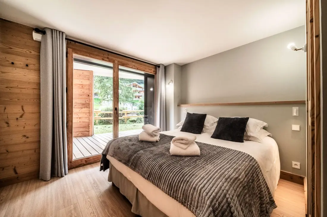 Chalet Pascal