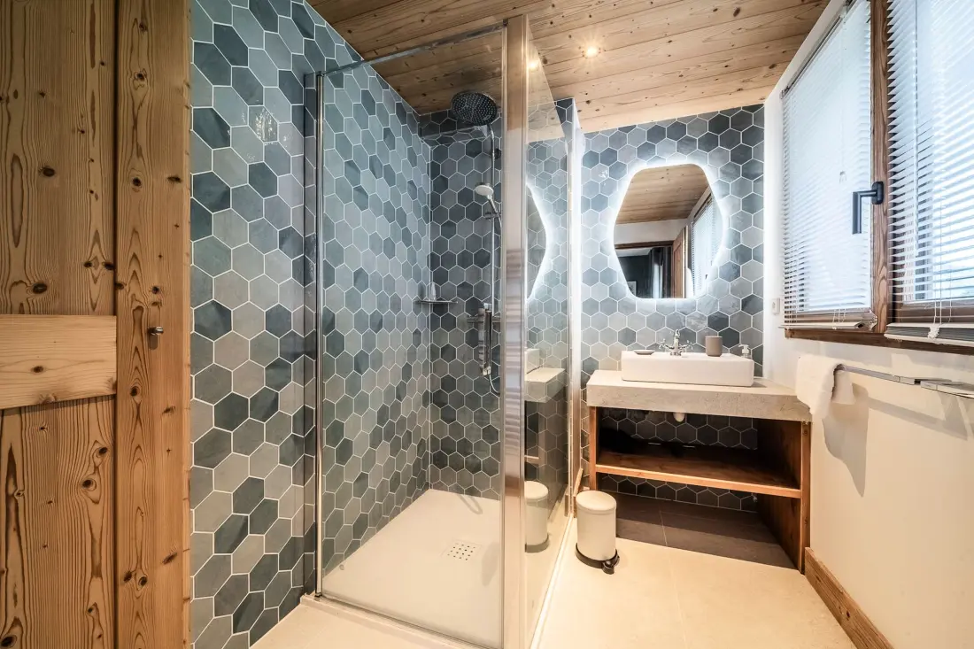 Chalet Pascal