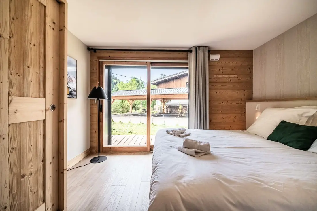 Chalet Pascal