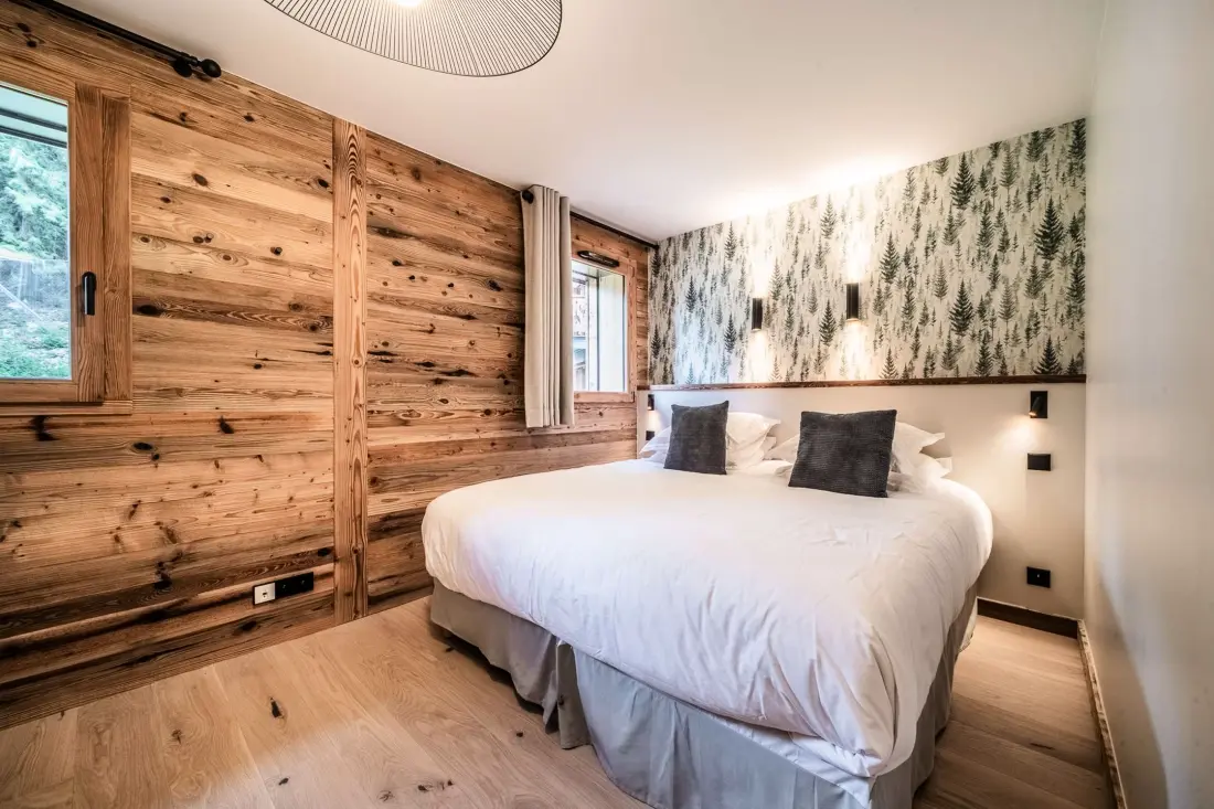 Chalet Pascal