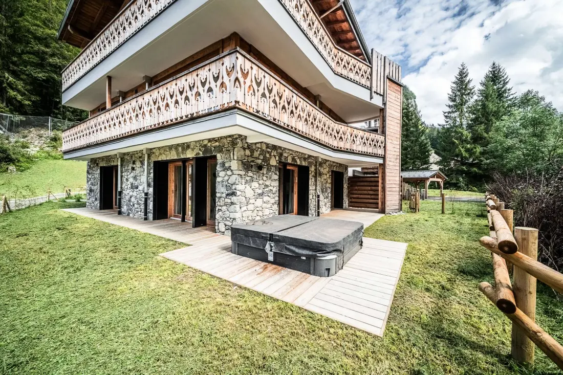 Chalet Pascal