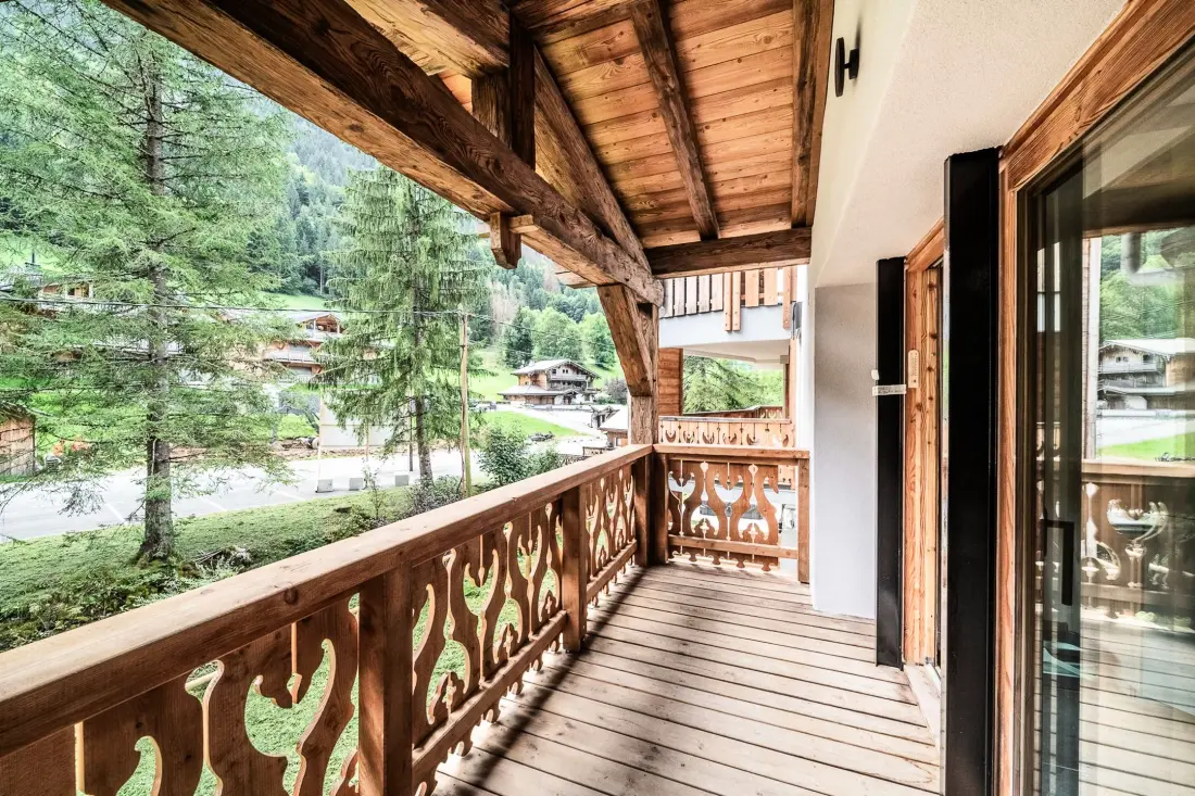 Chalet Pascal