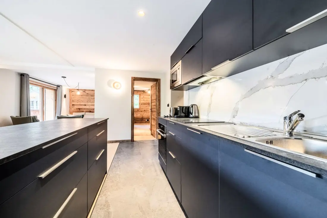 Chalet Pascal