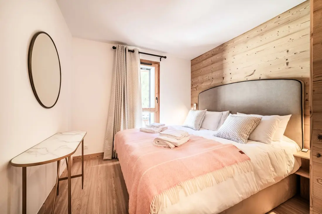 Chalet Pascal